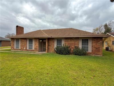 4202 Jane Street, Alexandria, Louisiane 71302, États-Unis