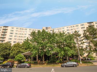 1200 N Nash Street Unit# 263, Arlington, Virginia 22209