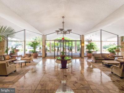 1200 N Nash Street Unit# 263, Arlington, Virginia 22209