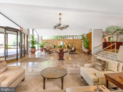 1200 N Nash Street Unit# 263, Arlington, Virginia 22209