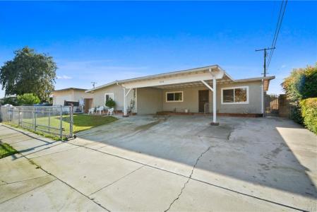 18114 Villa Park, La Puente, California 91744