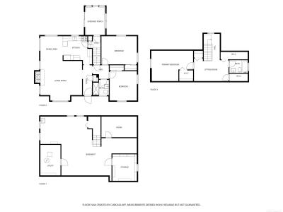 30675 Tennessee, Roseville, Michigan 48066, Amerika Birleşik Devletleri