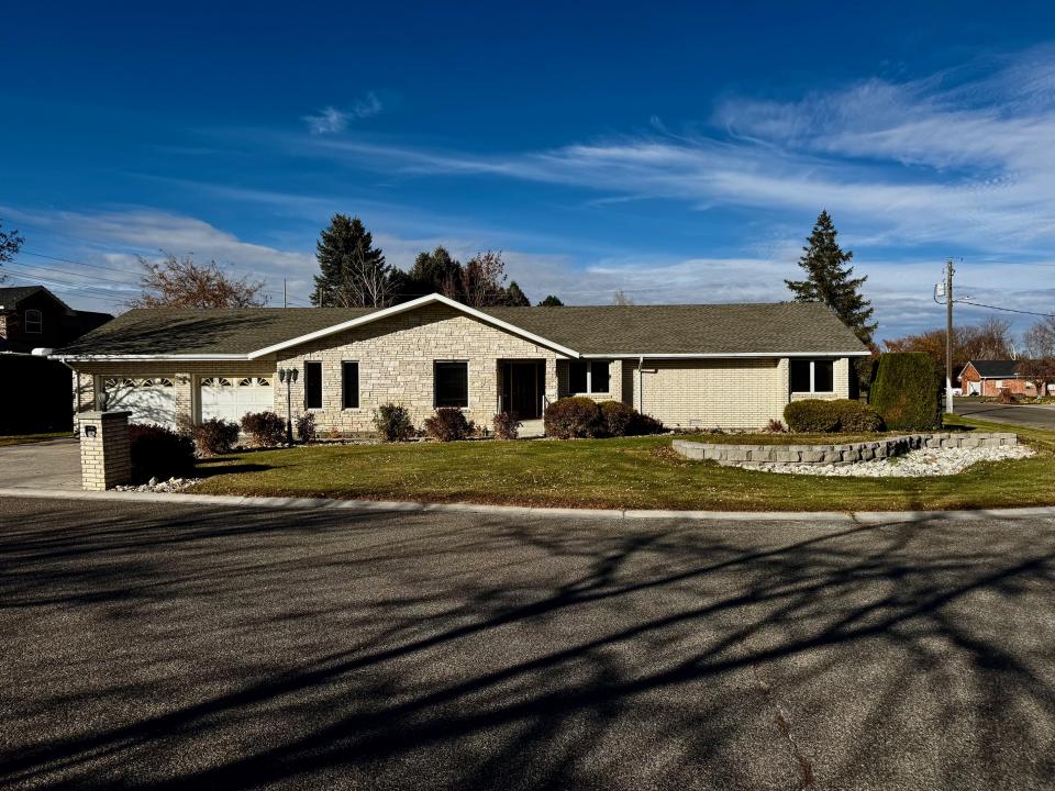 1142 Fairview Ave, Rupert, Idaho 83350, Estados Unidos