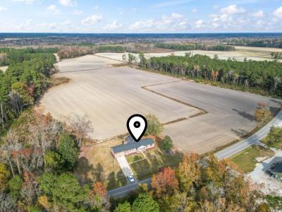 4145 Highway 308, Galivants Ferry, South Carolina 29544