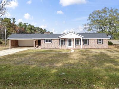 4145 Highway 308, Galivants Ferry, South Carolina 29544
