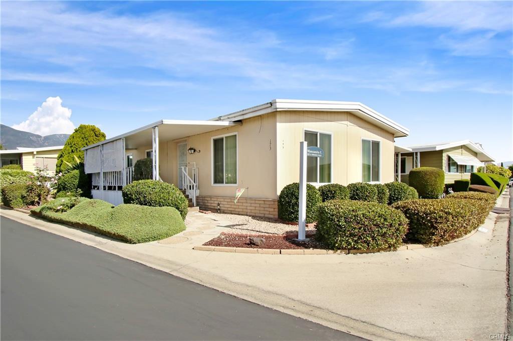 10210 Baseline # 173, Rancho Cucamonga, קליפורניה 91701, ארצות הברית של אמריקה