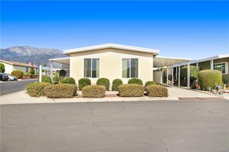 10210 Baseline # 173, Rancho Cucamonga, קליפורניה 91701, ארצות הברית של אמריקה