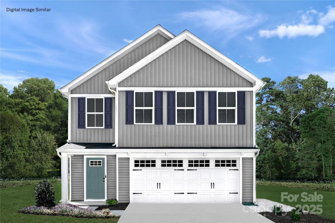 2016 Slippery Rock Lane , 0091, Monroe, North Carolina 28112, Stati Uniti