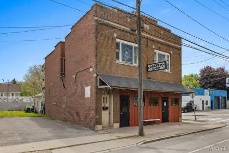 301 Hyde Park Boulevard, Niagara Falls, NY 14303, USA