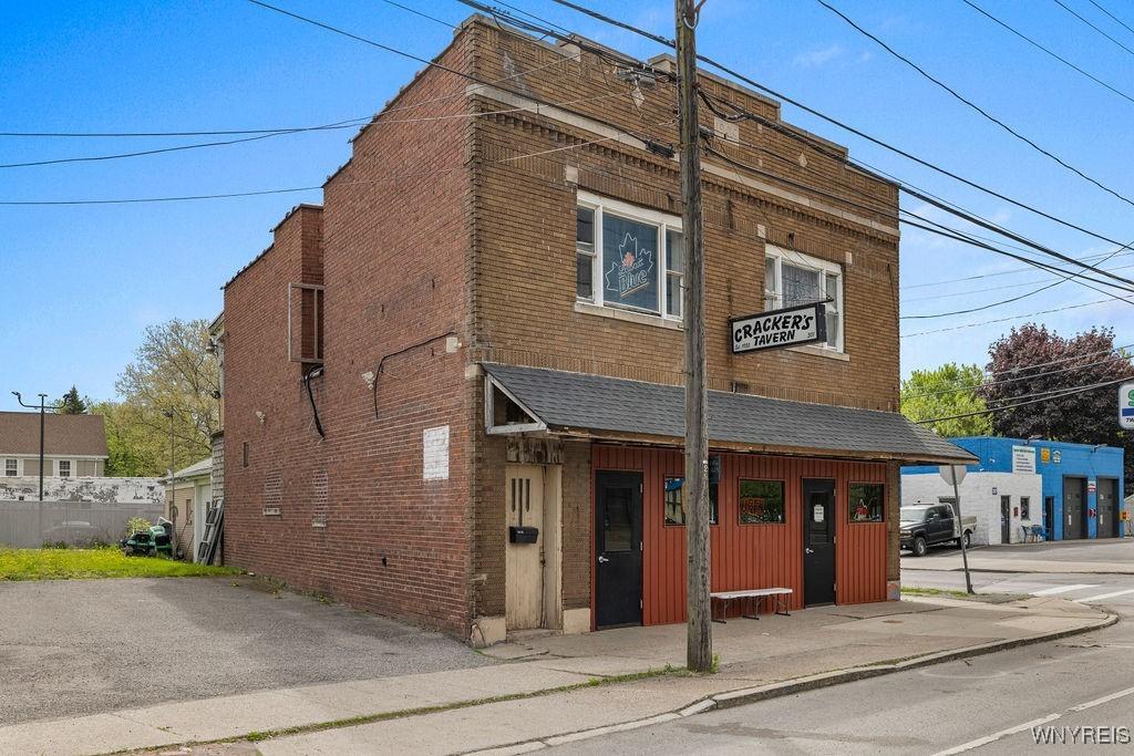 301 Hyde Park Boulevard, Niagara Falls, 纽约州 14303, 美国