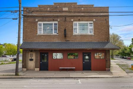 301 Hyde Park Boulevard, Niagara Falls, 纽约州 14303, 美国