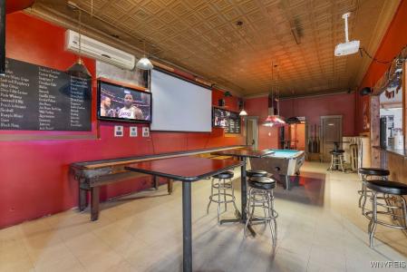 301 Hyde Park Boulevard, Niagara Falls, 纽约州 14303, 美国