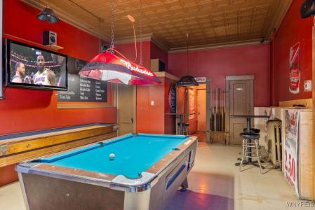 301 Hyde Park Boulevard, Niagara Falls, 纽约州 14303, 美国