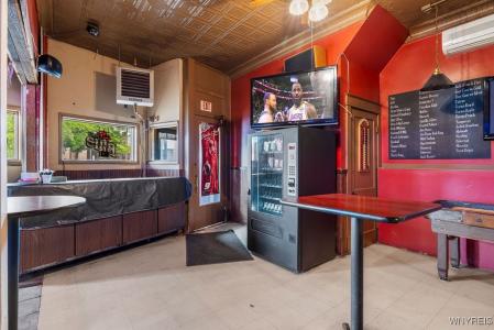 301 Hyde Park Boulevard, Niagara Falls, 纽约州 14303, 美国