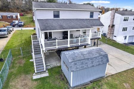 130 Tippecanoe Dr, Greensburg, פנסילבניה 15601, ארצות הברית של אמריקה 