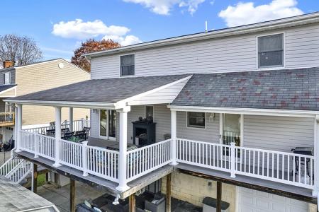 130 Tippecanoe Dr, Greensburg, פנסילבניה 15601, ארצות הברית של אמריקה 