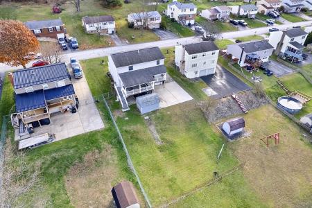 130 Tippecanoe Dr, Greensburg, פנסילבניה 15601, ארצות הברית של אמריקה 