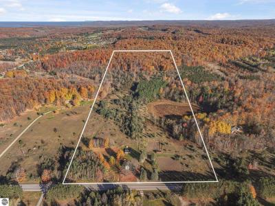 10308 Homestead Road, Beulah, Michigan 49617, Estados Unidos