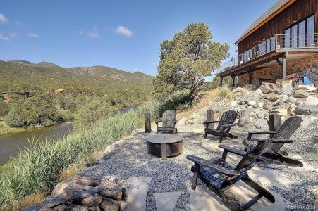 1544 County Road 45, Salida, Colorado 81201, USA