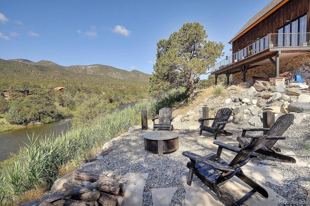 1544 County Road 45, Salida, Colorado 81201