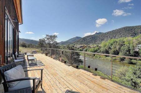 1544 County Road 45, Salida, Colorado 81201