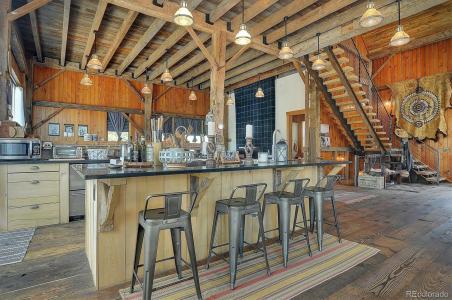 1544 County Road 45, Salida, Colorado 81201