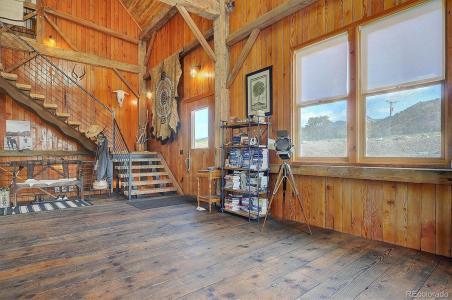 1544 County Road 45, Salida, Colorado 81201