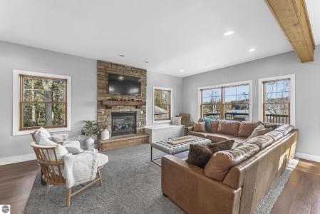 7819 + 7811 Hillside Drive, Traverse City, Michigan 49685