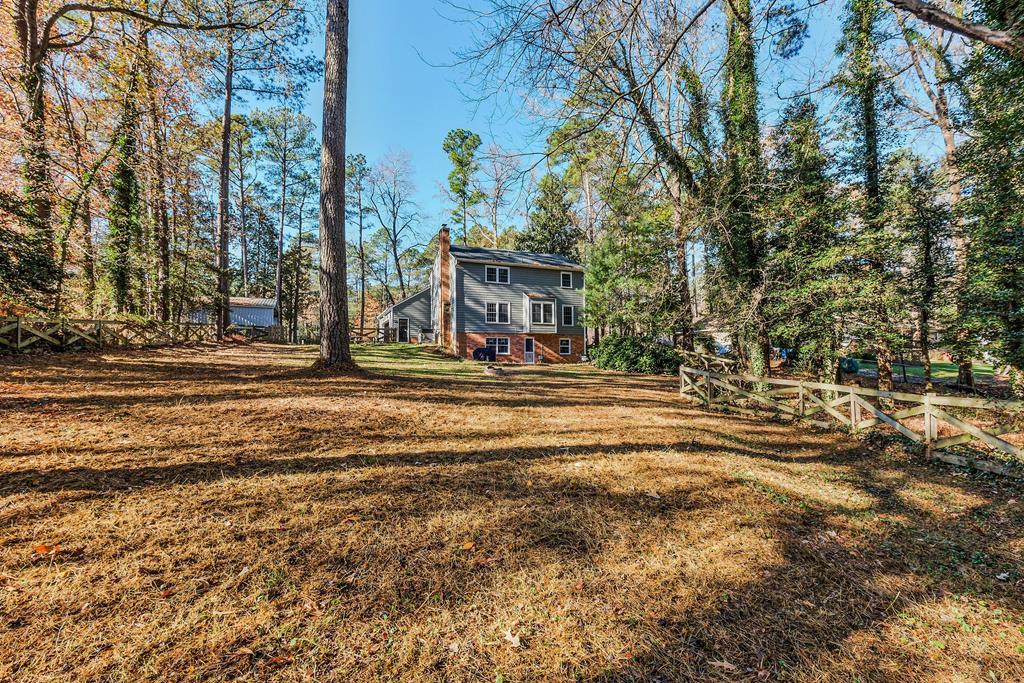 2331 Hicks Rd, Chesterfield, 버지니아 23235, 미국