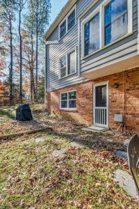 2331 Hicks Rd, Chesterfield, 버지니아 23235, 미국