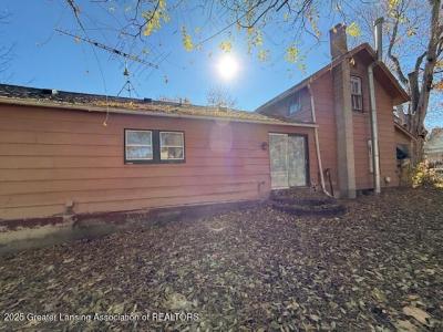 228 Marshall Street, Litchfield, Michigan 49252, HOA KỲ