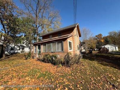 228 Marshall Street, Litchfield, Michigan 49252, HOA KỲ