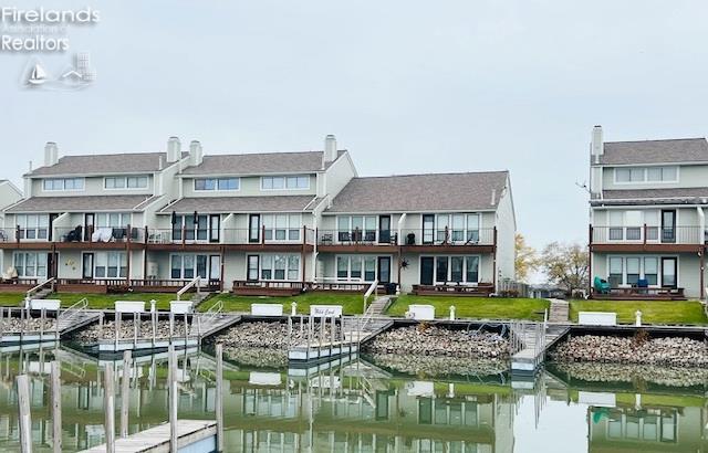 1661 N Windward, Port Clinton, Ohio 43452