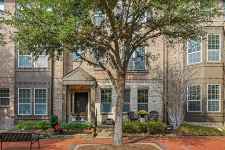 3941 Asbury Lane, Addison, Texas 75001, USA