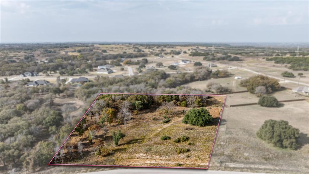 293 Greene Road, Weatherford, Texas 76087