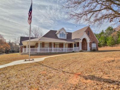 13200 SE 104th Street, Oklahoma City, Oklahoma 73165, USA