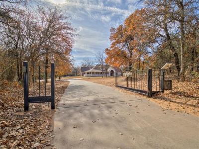 13200 SE 104th Street, Oklahoma City, Oklahoma 73165, USA