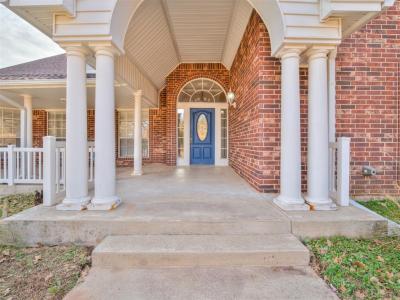 13200 SE 104th Street, Oklahoma City, Oklahoma 73165, USA