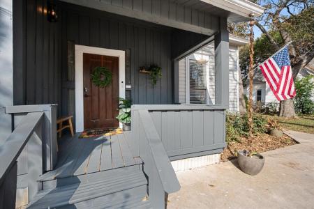 216 W Willingham Street, Cleburne, Texas 76033, Estados Unidos