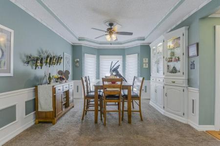 813 Shady Creek Drive, Kennedale, تكساس 76060, الولايات المتحدة