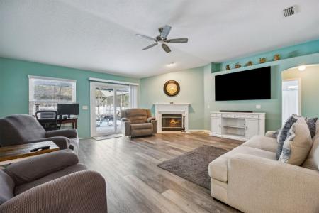 96123 Boardwalk Landing, Fernandina Beach, Floride 32034, États-Unis