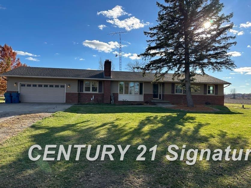 10141 Mcenrue, Swartz Creek, Michigan 48473, Stati Uniti