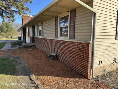 10141 Mcenrue, Swartz Creek, Michigan 48473, Stati Uniti