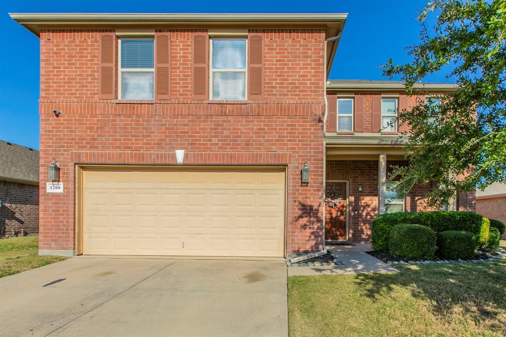 1208 Foster Street, Cedar Hill, Texas 75104, Stati Uniti