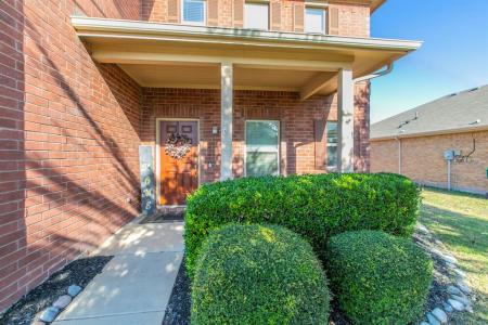 1208 Foster Street, Cedar Hill, Texas 75104, Stati Uniti