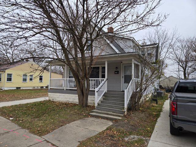 35743 E Michigan Avenue, Wayne, Michigan 48184