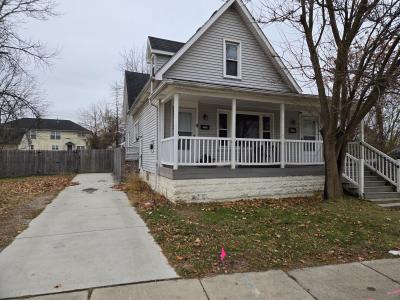 35743 E Michigan Avenue, Wayne, Michigan 48184