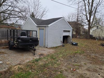 35743 E Michigan Avenue, Wayne, Michigan 48184