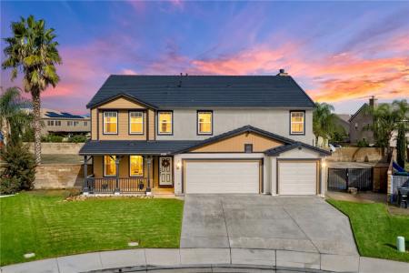 6920 Channel Ct, Eastvale, Californie 91752, États-Unis