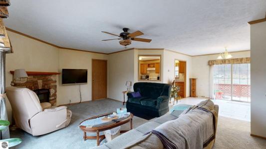 6524 E Edgar Road, Vestaburg, Michigan 48891, Estados Unidos